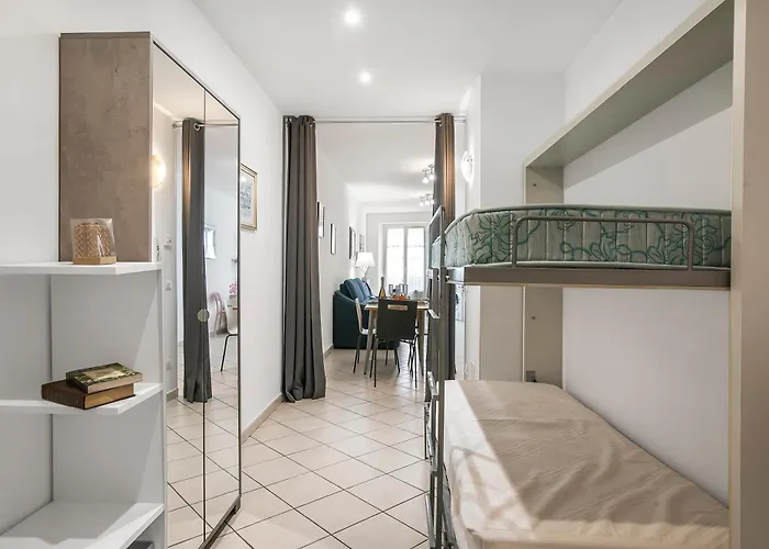 Firpo - Happy Appartement