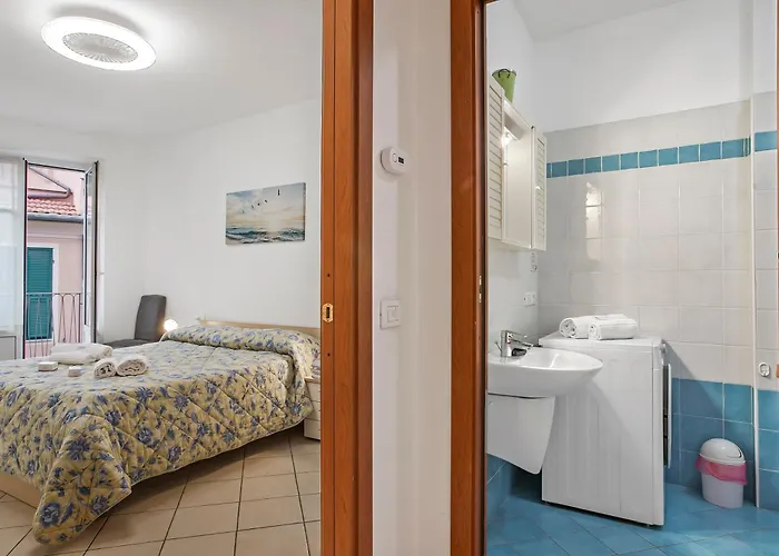 Firpo - Happy Appartement