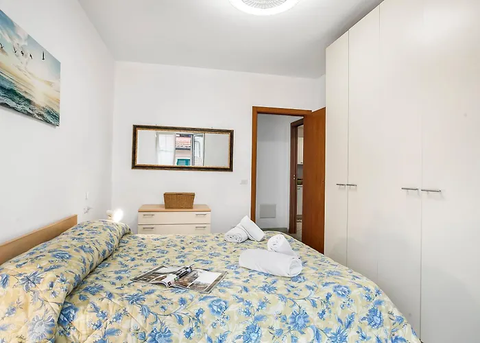 Firpo - Happy Appartement