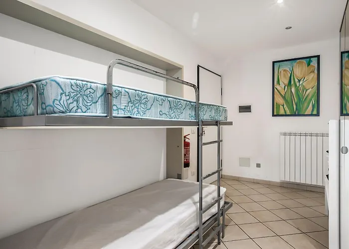 Firpo - Happy Appartement Loano